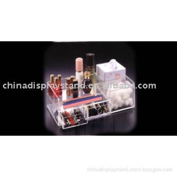 cosmetic display equipment